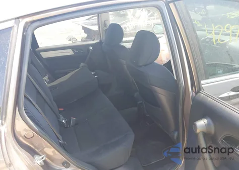 2011 Honda Cr-V Se из США, поврежденный, VIN 5J6RE4H40BL022499